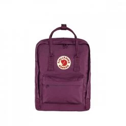 FJALLRAVEN ZAINO KANKEN Viola