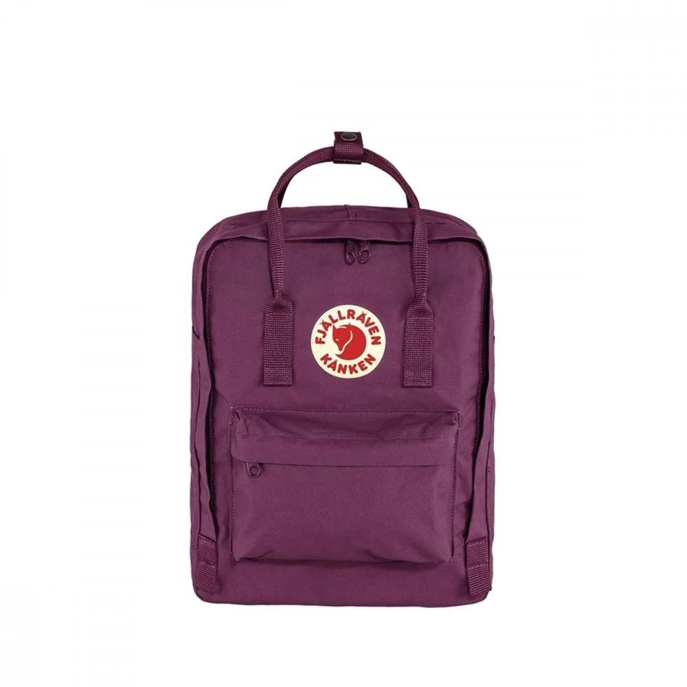FJALLRAVEN ZAINO KANKEN Viola 3 FJALLRAVEN ZAINO KANKEN Viola