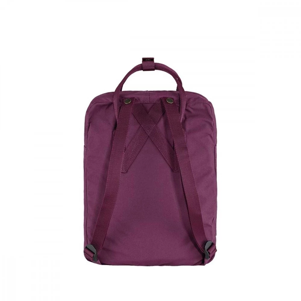 FJALLRAVEN ZAINO KANKEN Viola 5 FJALLRAVEN ZAINO KANKEN Viola - immagine 3