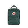 FJALLRAVEN ZAINO KANKEN Verde -Offerta Economica Novità fjallraven 23510 zaino kanken zaini per tutti i giorni uomo 043153601 667 1