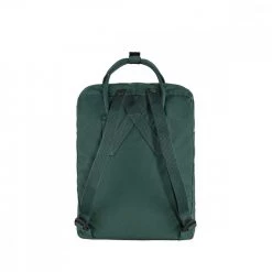 FJALLRAVEN ZAINO KANKEN Verde -Offerta Economica Novità fjallraven 23510 zaino kanken zaini per tutti i giorni uomo 043153601 667 3