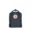 FJALLRAVEN ZAINO KÅNKEN MINI Grigio -Offerta Economica Novità fjallraven 23561 zaino k nken mini zaini per tutti i giorni uomo 041645201 031 1