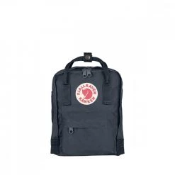 FJALLRAVEN ZAINO KÅNKEN MINI Grigio