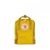 FJALLRAVEN ZAINO KÅNKEN MINI Giallo -Offerta Economica Novità fjallraven 23561 zaino kanken mini zaini per tutti i giorni uomo 042821101 141 1