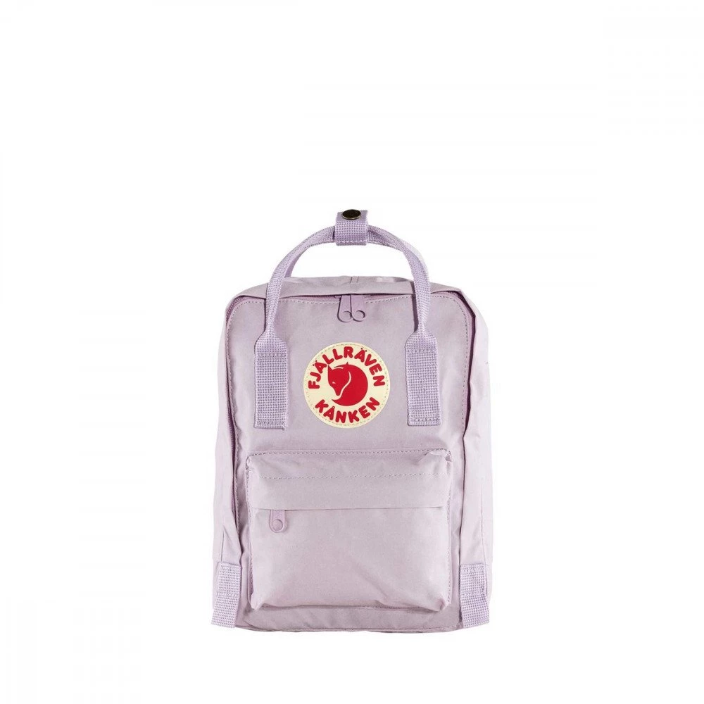 FJALLRAVEN ZAINO KÅNKEN MINI Viola 3 FJALLRAVEN ZAINO KÅNKEN MINI Viola