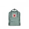 FJALLRAVEN ZAINO KÅNKEN MINI Verde -Offerta Economica Novità fjallraven 23561 zaino kanken mini zaini per tutti i giorni uomo 042821401 664 1