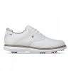 FOOT JOY FJ TRADITIONS Bianco -Offerta Economica Novità foot joy 57903 fj traditions scarpe golf uomo 043044801 wht 1