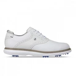 FOOT JOY FJ TRADITIONS Bianco