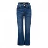 FRACOMINA JEANS CULOTTE STRAIGHT DONNA Blu -Offerta Economica Novità fracomina fp22sv2006d42002 jeans confort straight donna casual donna 045859101 130 1