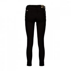 FRACOMINA PANTALONI PUSH UP IN GABARDINE DONNA Nero -Offerta Economica Novità fracomina fp22sv8016d42301 jeans bella perfect shape donna casual donna 045859201 053 3