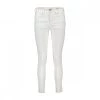 FRACOMINA JEANS SKINNY PUSH UP BULL D BELLA DONNA Bianco -Offerta Economica Novità fracomina fp22v8016d42301 jeans skinny push up bull d bella donna casual donna 044647901 278 1