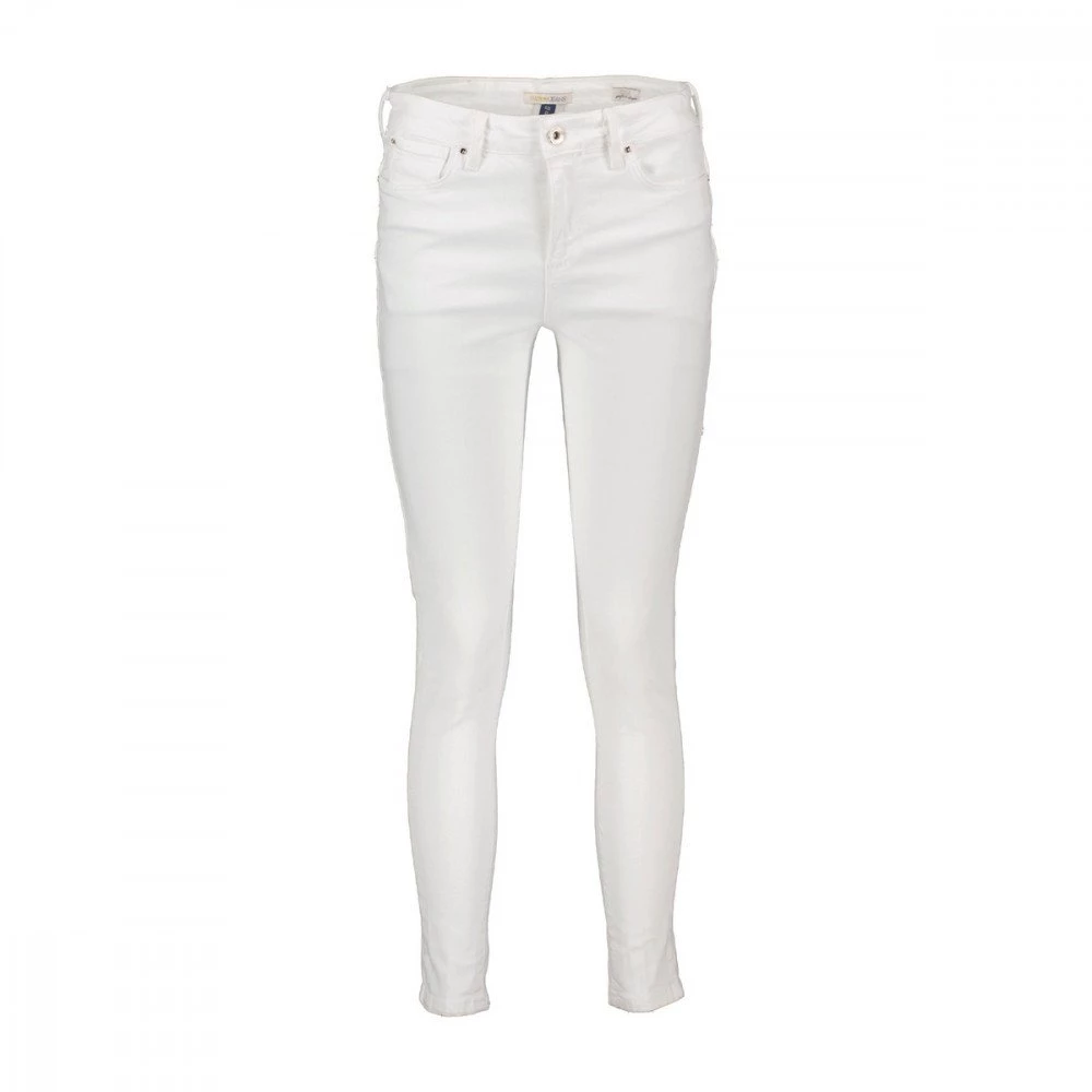 FRACOMINA JEANS SKINNY PUSH UP BULL D BELLA DONNA Bianco 3 FRACOMINA JEANS SKINNY PUSH UP BULL D BELLA DONNA Bianco