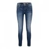 FRACOMINA JEANS PERFECT SHAPE BOOTCUT BELLA DONNA Blu -Offerta Economica Novità fracomina fr20spjbella jeans perfect shape donna casual donna 043801001 349 1