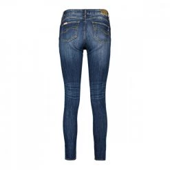 FRACOMINA JEANS PERFECT SHAPE BOOTCUT BELLA DONNA Blu -Offerta Economica Novità fracomina fr20spjbella jeans perfect shape donna casual donna 043801001 349 3