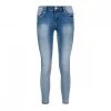 FRACOMINA JEANS SKINNY PUSH UP BELLA DONNA Azzurro 1 FRACOMINA JEANS SKINNY PUSH UP BELLA DONNA Azzurro -Offerta Economica Novità fracomina fr20spjbella4 jeans skinny push up bella donna casual donna 044648001 040 1