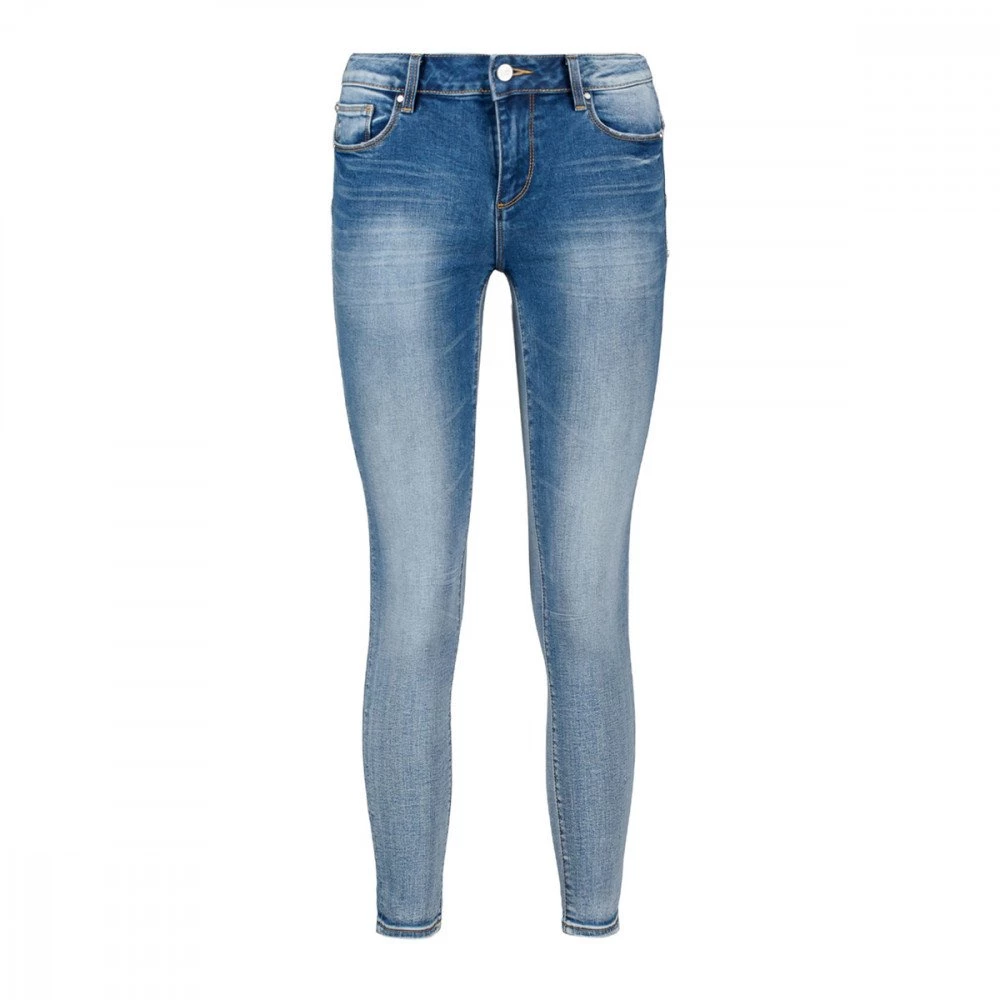 FRACOMINA JEANS SKINNY PUSH UP BELLA DONNA Azzurro 3 FRACOMINA JEANS SKINNY PUSH UP BELLA DONNA Azzurro