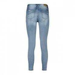 FRACOMINA JEANS SKINNY PUSH UP BELLA DONNA Azzurro 7 FRACOMINA JEANS SKINNY PUSH UP BELLA DONNA Azzurro -Offerta Economica Novità fracomina fr20spjbella4 jeans skinny push up bella donna casual donna 044648001 040 3