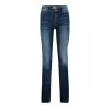 FRACOMINA JEANS SKINNY PUSH UP BELLA DONNA Blu
