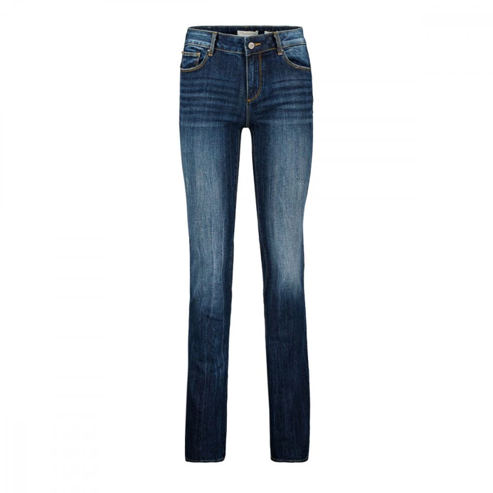 FRACOMINA JEANS SKINNY PUSH UP BELLA DONNA Blu 3 FRACOMINA JEANS SKINNY PUSH UP BELLA DONNA Blu