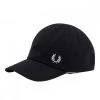 FRED PERRY CAPPELLINO CLASSIC CAP PIQUET -Offerta Economica Novità fred perry hw1650 cappellino classic cap piquet accessori uomo 044988701 464 1
