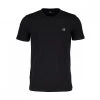 FRED PERRY T-SHIRT BASIC RINGER Nero 1 FRED PERRY T-SHIRT BASIC RINGER Nero -Offerta Economica Novità fred perry m3519 t shirt basic ringer casual uomo 037024001 102 1