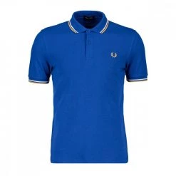 FRED PERRY POLO M3600 Royal