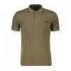 FRED PERRY POLO M3600 Verde
