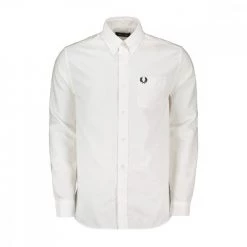 FRED PERRY CAMICIA B.D.