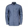 FRED PERRY CAMICIA B.D. -Offerta Economica Novità fred perry m3655 camicia b d casual uomo 044989401 608 1