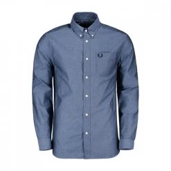 FRED PERRY CAMICIA B.D.