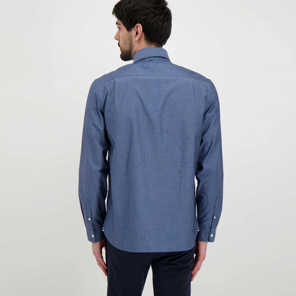 FRED PERRY CAMICIA B.D. 6 FRED PERRY CAMICIA B.D. - immagine 4