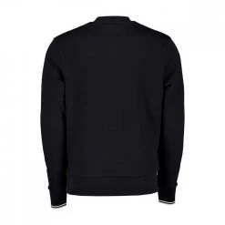 FRED PERRY FELPA GIROCOLLO LOGO CUORE Blu 5 FRED PERRY FELPA GIROCOLLO LOGO CUORE Blu -Offerta Economica Novità fred perry m7535 felpa girocollo logo cuore casual uomo 041521601 248 2