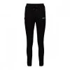 FREDDY PANTALONI SPACCO DONNA Nero -Offerta Economica Novità freddy s2wbcp20 pantaloni spacco donna sport style donna 045250201 n 1