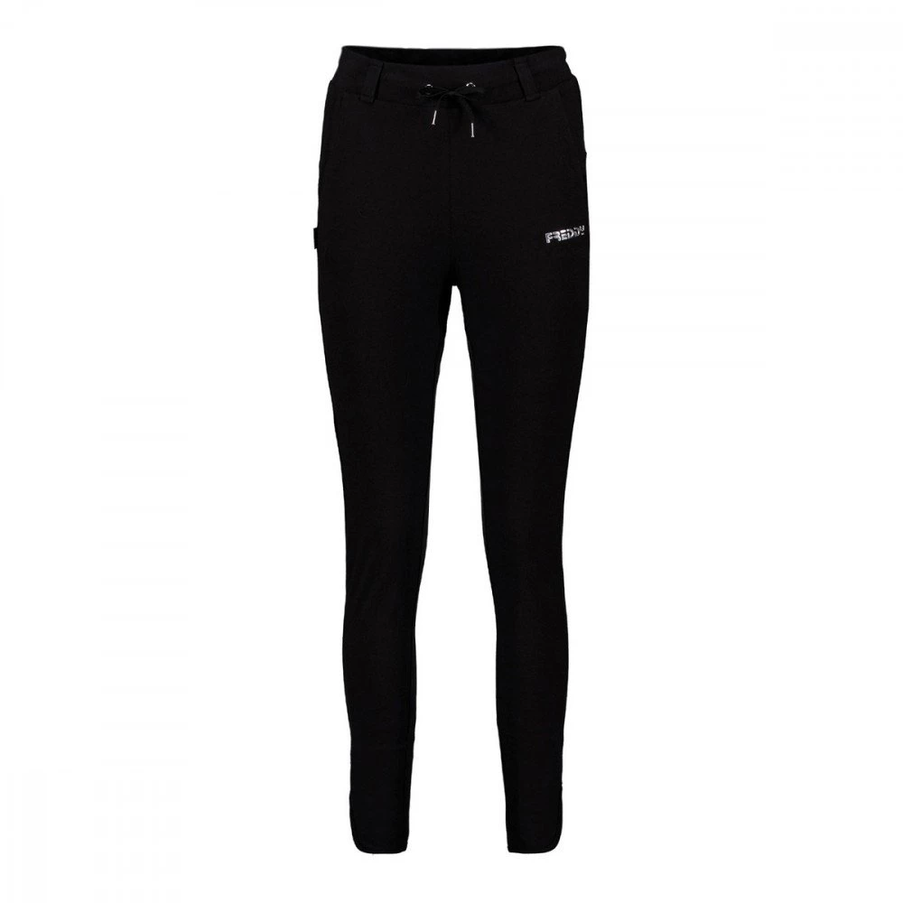 FREDDY PANTALONI SPACCO DONNA Nero 3 FREDDY PANTALONI SPACCO DONNA Nero