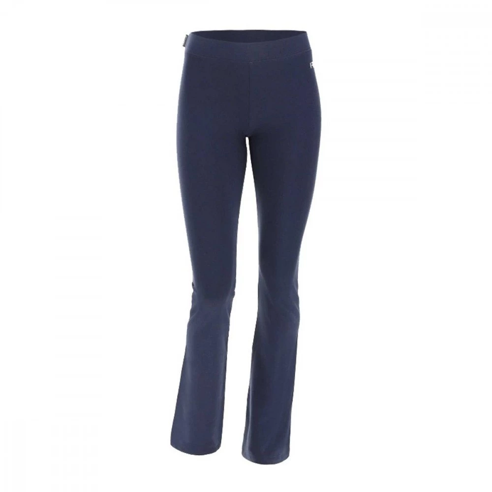 FREDDY PANTALONI JERSEY STRETCH DONNA Blu 3 FREDDY PANTALONI JERSEY STRETCH DONNA Blu