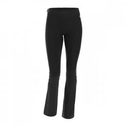 FREDDY PANTALONI JERSEY STRETCH DONNA Nero