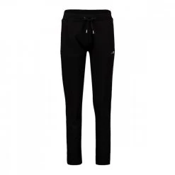 FREDDY PANTALONI JERSEY DONNA Nero