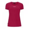FREDDY T-SHIRT BASIC COTTON DONNA Fucsia