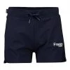 FREDDY SHORT TRAINING DONNA Blu -Offerta Economica Novità freddy s2wtrp12 shorts training donna sport style donna 045252801 b94w 1