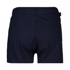 FREDDY SHORT TRAINING DONNA Blu -Offerta Economica Novità freddy s2wtrp12 shorts training donna sport style donna 045252801 b94w 3