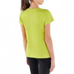 FREDDY T-SHIRT SCRITTA DONNA Giallo 8 FREDDY T-SHIRT SCRITTA DONNA Giallo -Offerta Economica Novità freddy s2wtrt1 t shirt scritta donna sport style donna 045253101 d31w 3