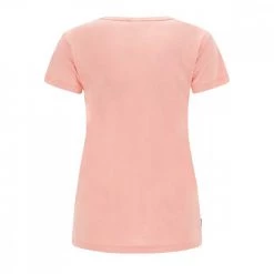 FREDDY T-SHIRT SCRITTA DONNA Rosa 5 FREDDY T-SHIRT SCRITTA DONNA Rosa -Offerta Economica Novità freddy s2wtrt1 t shirt scritta donna sport style donna 045253401 p114w 2