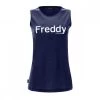 FREDDY CANOTTA TRAINING DONNA Blu 1 FREDDY CANOTTA TRAINING DONNA Blu -Offerta Economica Novità freddy s2wtrt3 canotta training donna sport style donna 045253601 b94w 1