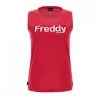 FREDDY CANOTTA TRAINING DONNA Fucsia -Offerta Economica Novità freddy s2wtrt3 canotta training donna sport style donna 045253801 f103w 1