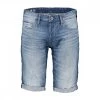 G-STAR BERMUDA IN DENIM SATO 2 G-STAR BERMUDA IN DENIM SATO -Offerta Economica Novità g star d074328973 bermuda in denim sato casual uomo 041919601 071 1