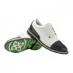 G/FORE CAP TOE GALLIVANTER -Offerta Economica Novità g fore g4ms21ef04 cap toe gallivanter scarpe golf uomo 045925901 snch 3