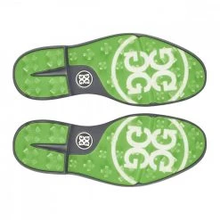 G/FORE CAP TOE GALLIVANTER -Offerta Economica Novità g fore g4ms21ef04 cap toe gallivanter scarpe golf uomo 045925901 snch 4