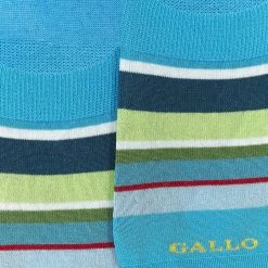 GALLO SOLETTA MULTICOLOR -Offerta Economica Novità gallo 508364 soletta multicolor casual uomo 044991701 10751 2