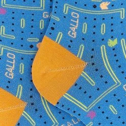 GALLO CALZA LUNGA COTONE SUPERLIGHT 5 GALLO CALZA LUNGA COTONE SUPERLIGHT -Offerta Economica Novità gallo 512717 calza lunga cotone superlight casual uomo 044992601 30910 2