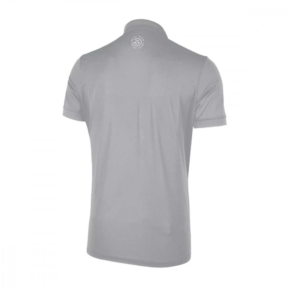 GALVIN GREEN POLO MAX 4 GALVIN GREEN POLO MAX - immagine 2